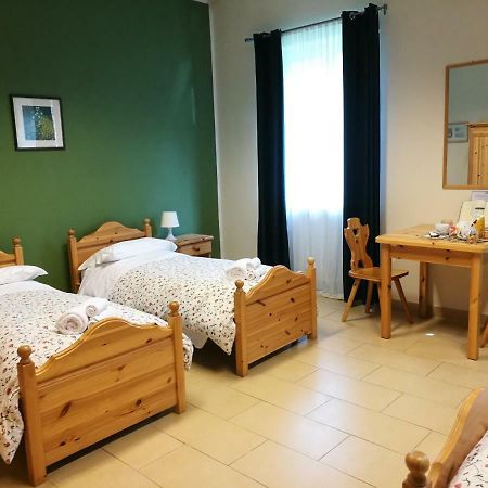 Il Rio Di Vorno Hotel Capannori Ngoại thất bức ảnh