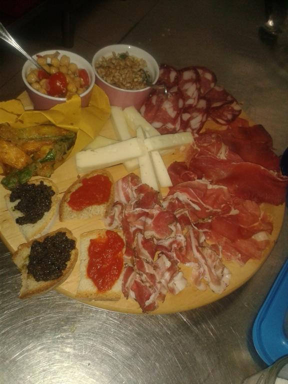 Il Rio Di Vorno Hotel Capannori Ngoại thất bức ảnh