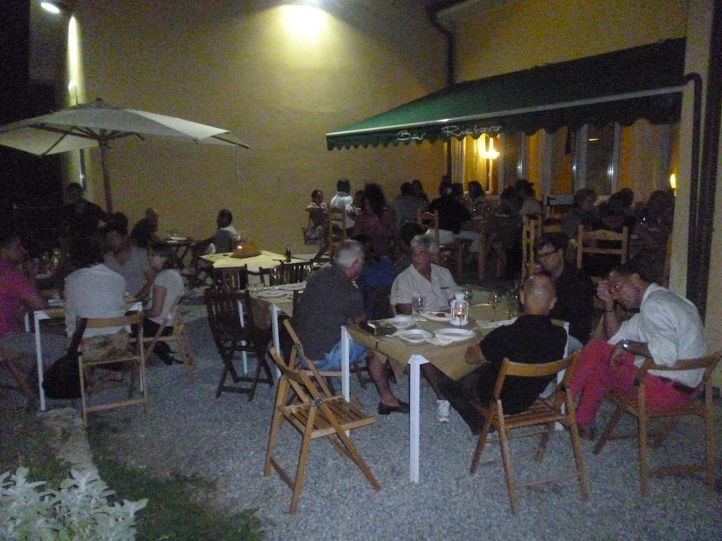 Il Rio Di Vorno Hotel Capannori Ngoại thất bức ảnh