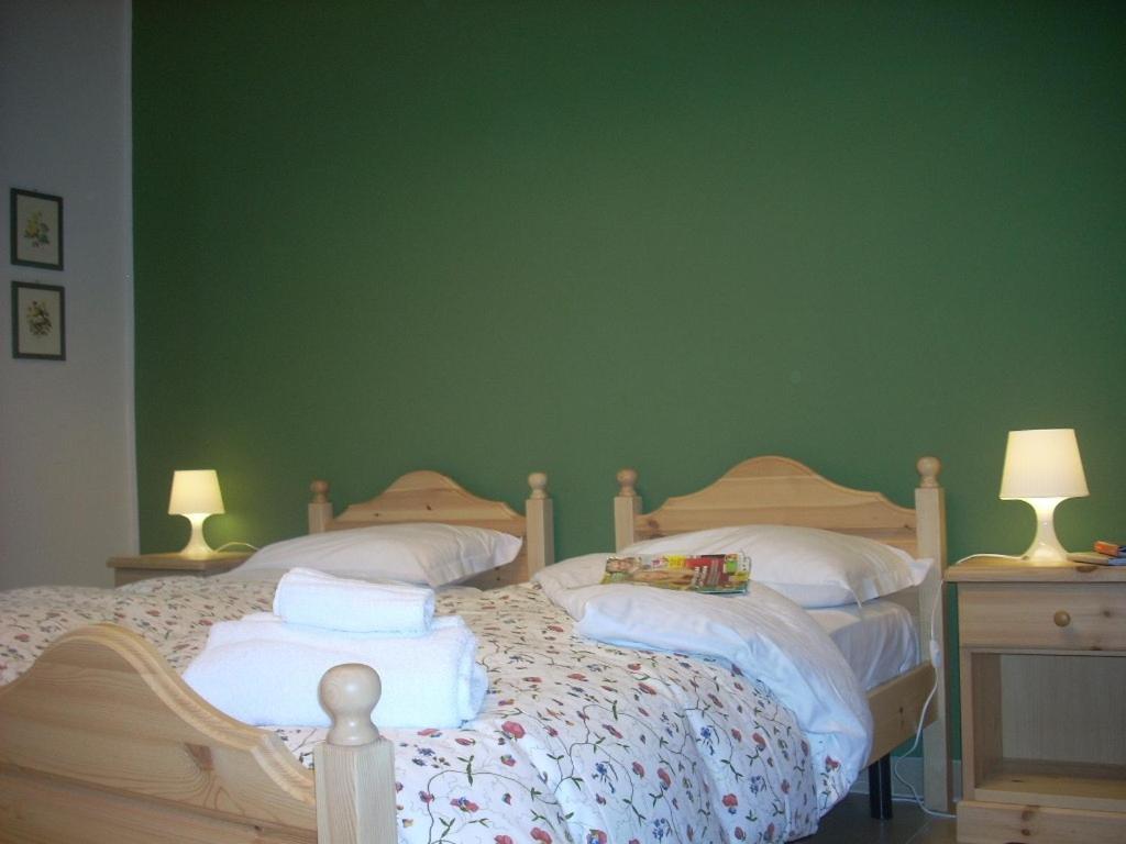 Il Rio Di Vorno Hotel Capannori Ngoại thất bức ảnh