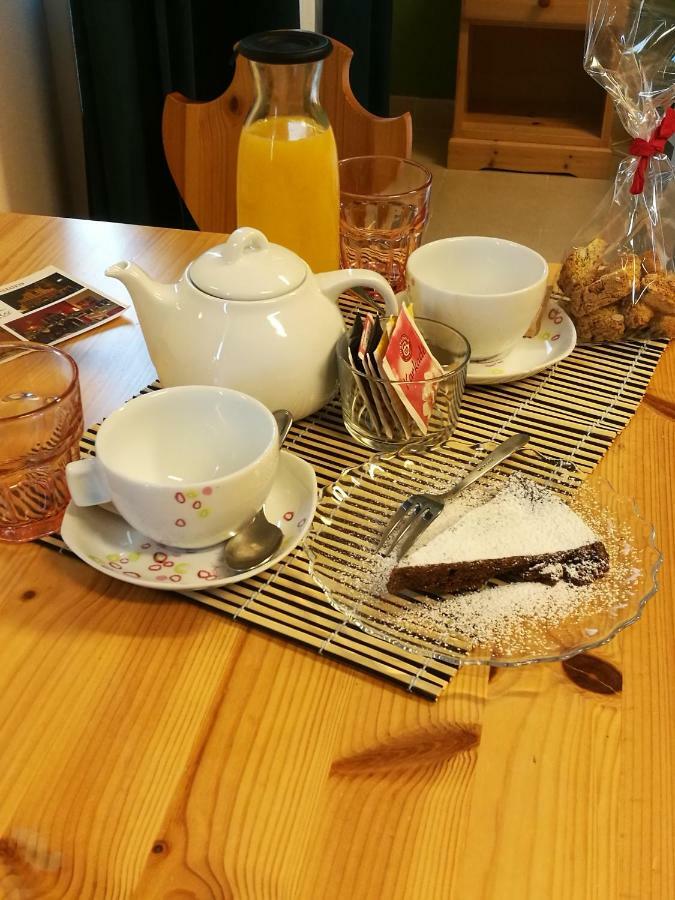 Il Rio Di Vorno Hotel Capannori Ngoại thất bức ảnh
