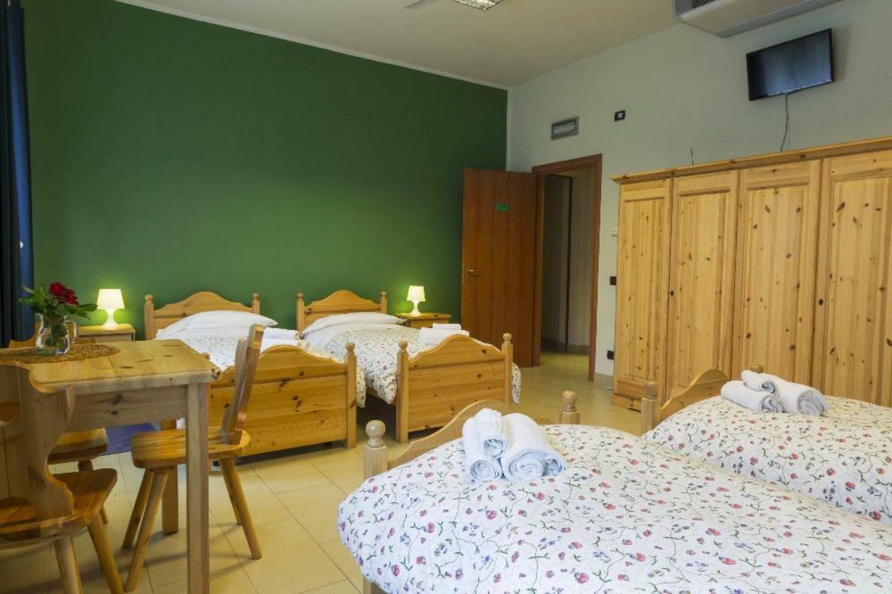 Il Rio Di Vorno Hotel Capannori Ngoại thất bức ảnh