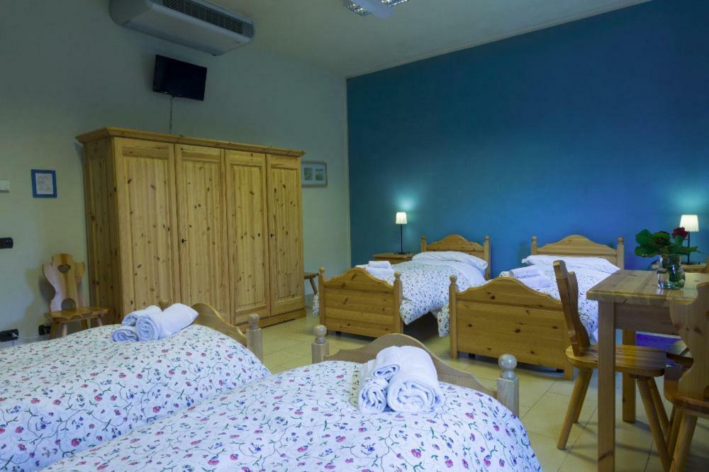 Il Rio Di Vorno Hotel Capannori Ngoại thất bức ảnh