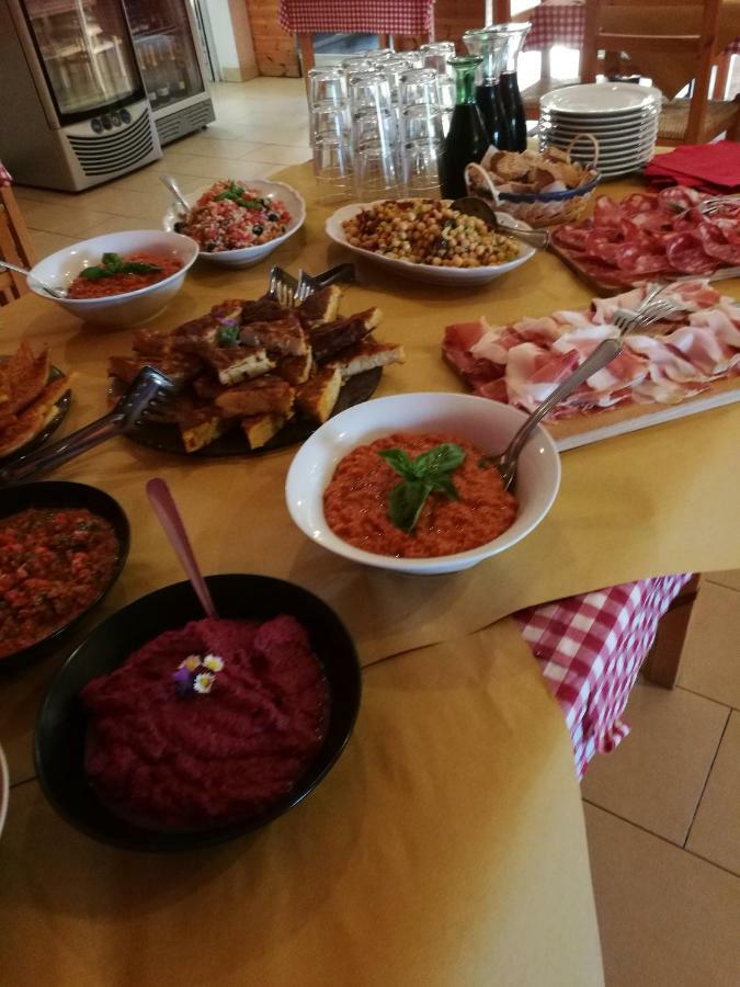 Il Rio Di Vorno Hotel Capannori Ngoại thất bức ảnh