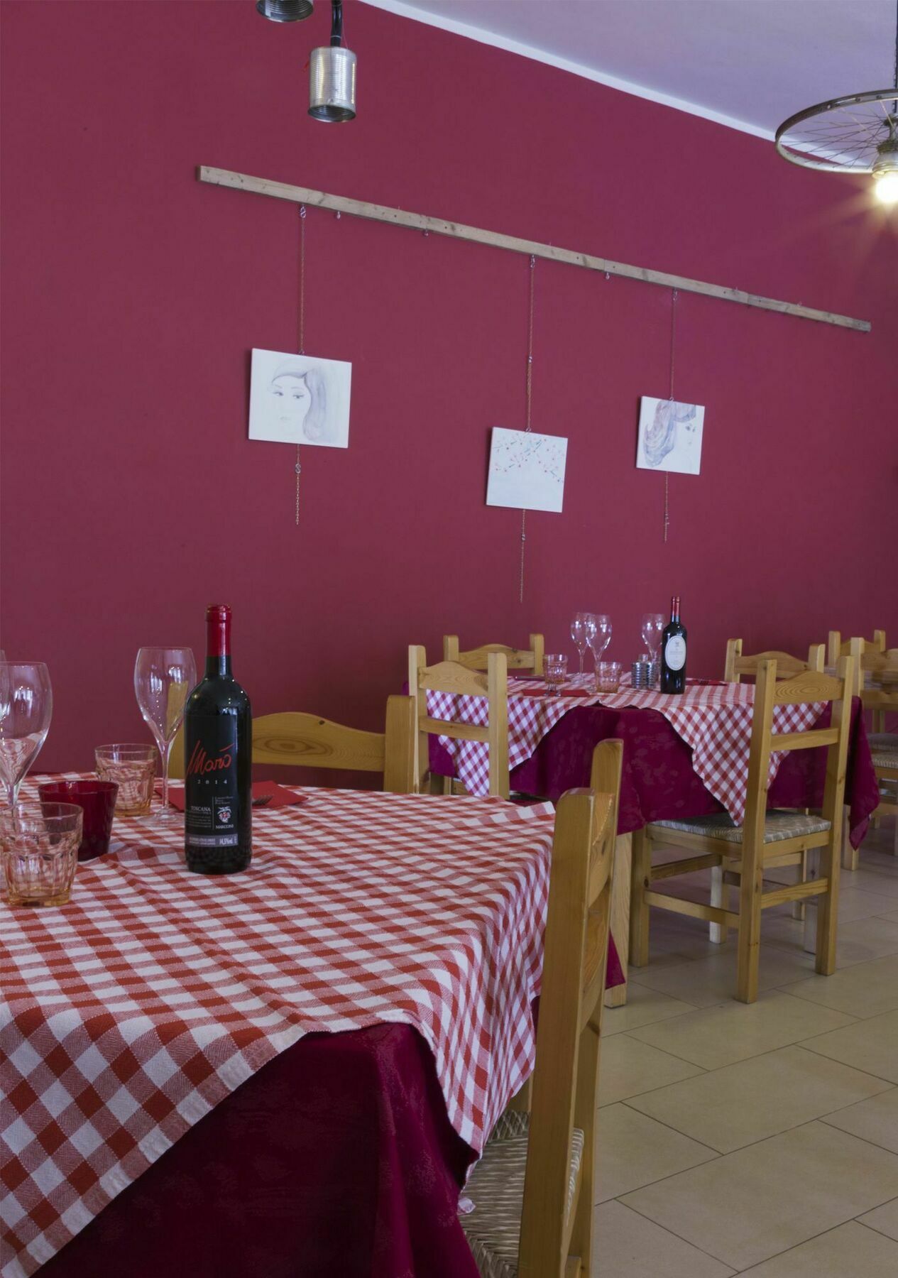 Il Rio Di Vorno Hotel Capannori Ngoại thất bức ảnh